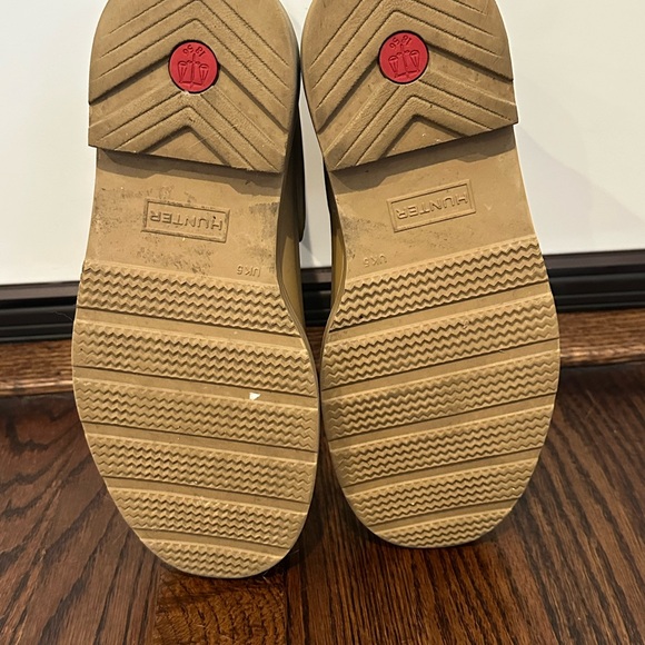 Hunter Chelsea Rain Boots - Picture 5 of 6